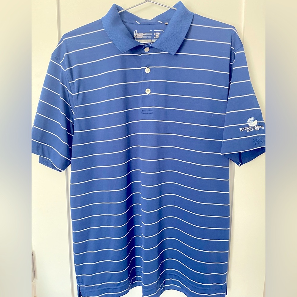 Cutter & Buck Golf Polo